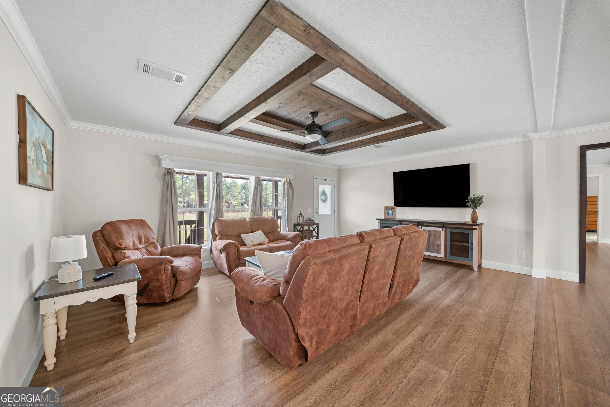 1120 Hudson Ferry Road Newington, GA 30446 - Photo 7 of 32