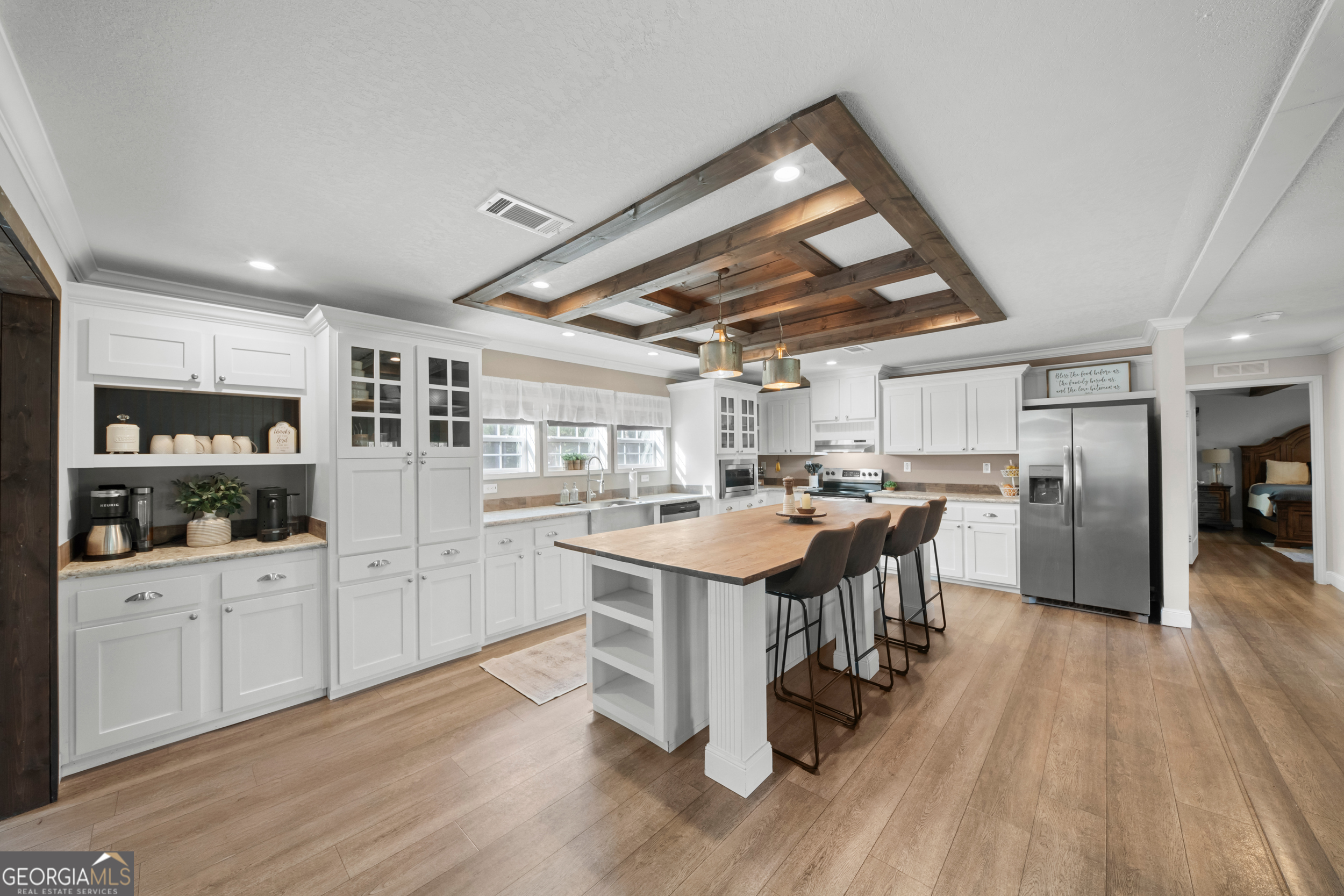 1120 Hudson Ferry Road Newington, GA 30446 - Photo 10 of 32