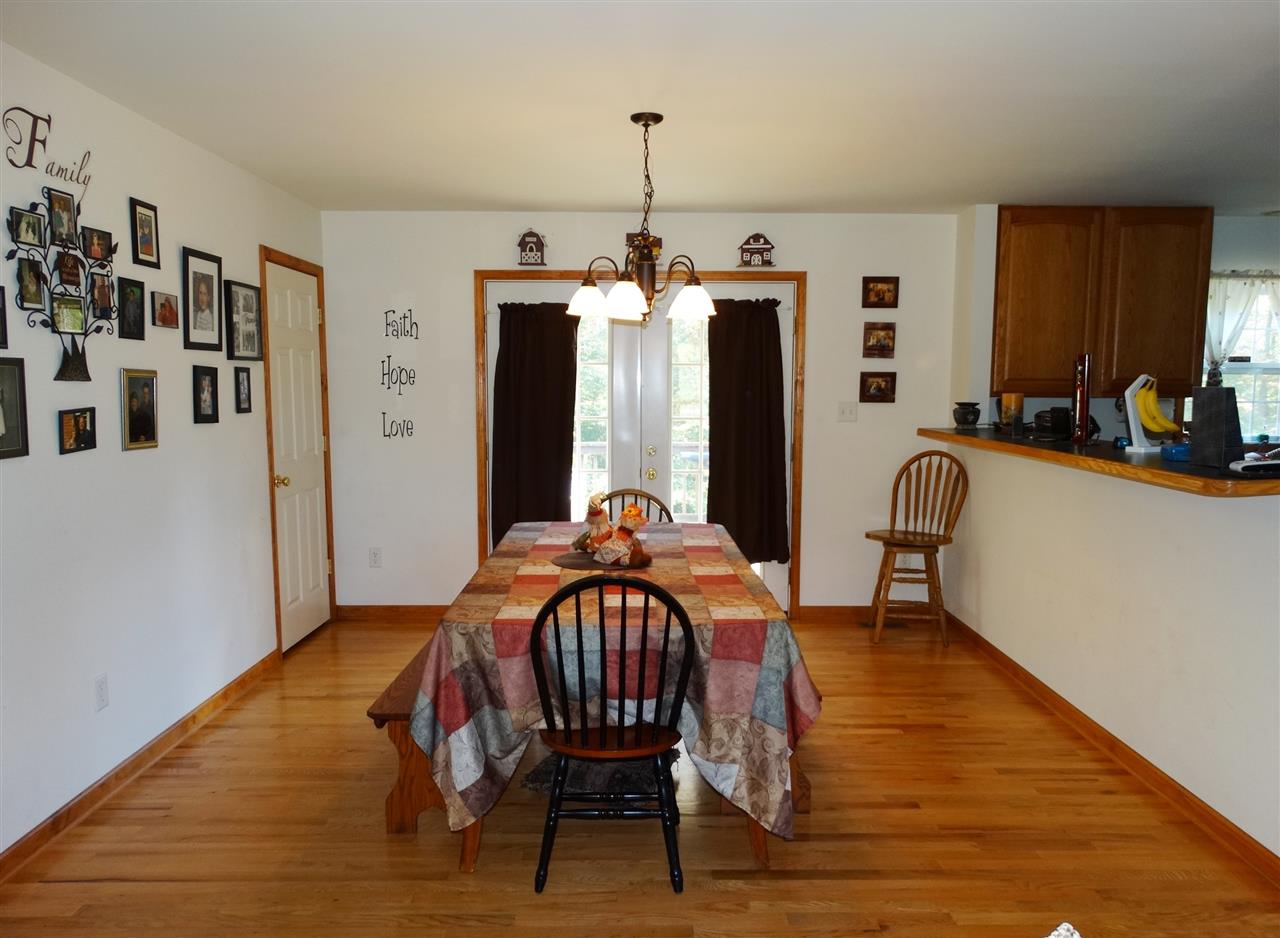 894 Race Ground Road Rochelle, VA 22738 - Photo 10 of 19 a view of a room with gym equipment