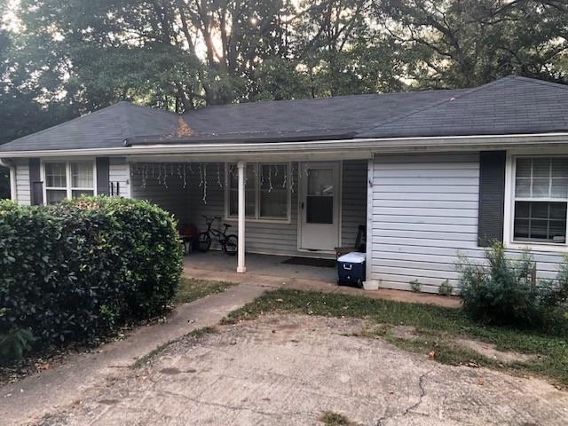 161 Meridian Street Canton, GA 30114 - Photo 1 of 1 Gallery Image 1