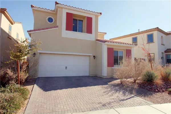 $2,575 | 1100 Via San Pietro, Henderson, NV 89011