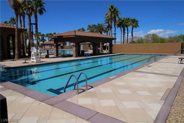 $2,575 | 1100 Via San Pietro, Henderson, NV 89011