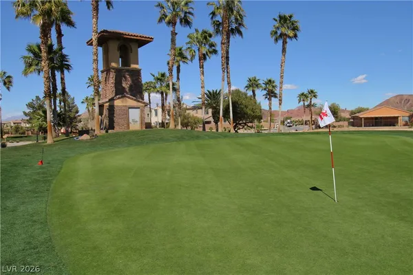 $2,575 | 1100 Via San Pietro, Henderson, NV 89011