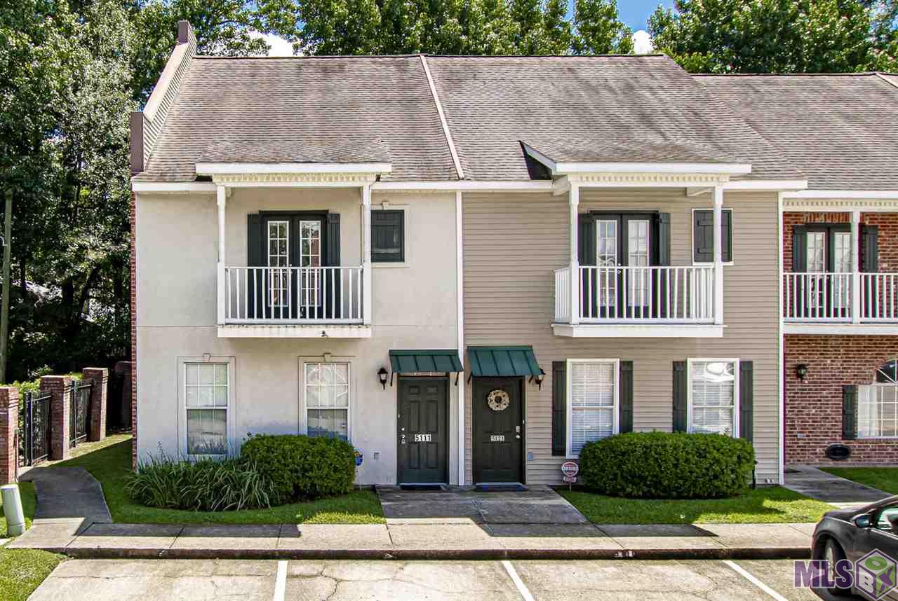 5111 Arlington Court Baton Rouge, LA 70820 - Photo 28 of 29