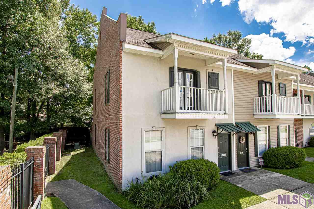5111 Arlington Court Baton Rouge, LA 70820 - Photo 29 of 29