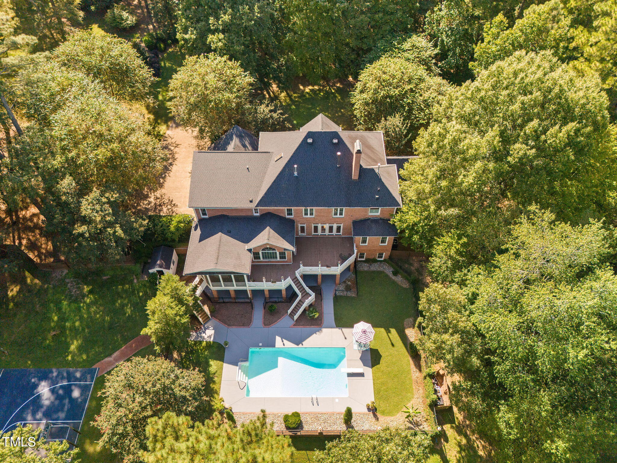 12012 Six Forks Road Raleigh, NC 27614 - Photo 93 of 100 144-web-or-mls-12012-six-forks-rd