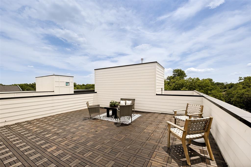 5633 Live Oak Street, Unit 103 Dallas, TX 75206 - Photo 24 of 24