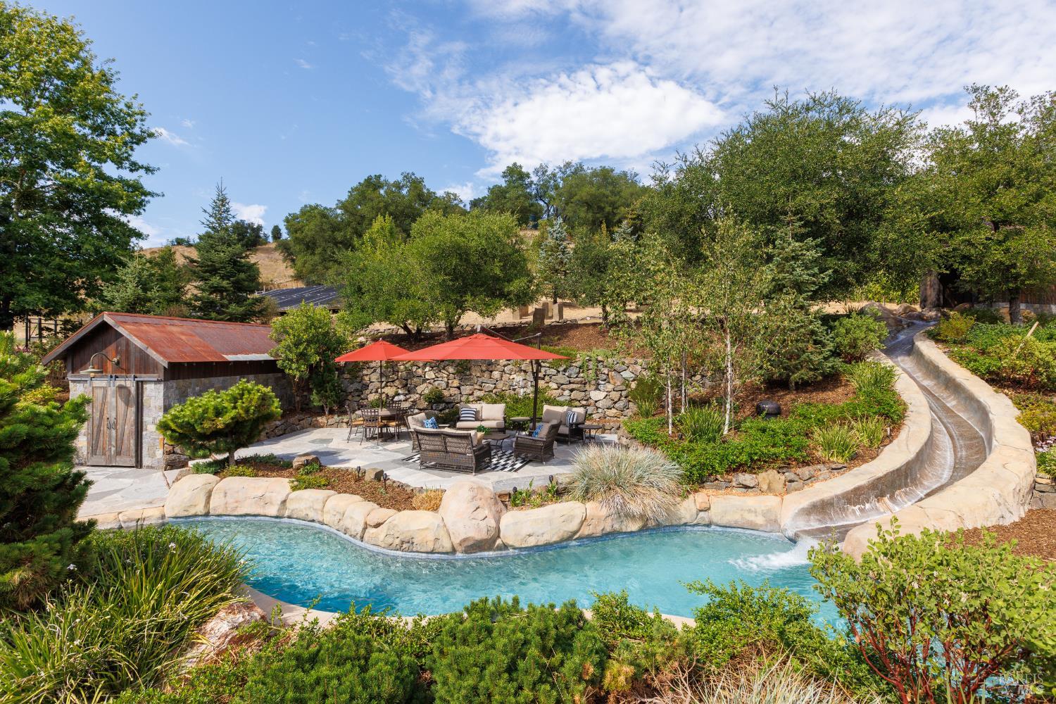 1889 Riebli Road Santa Rosa, CA 95404 - Photo 44 of 57 Gallery Image 44