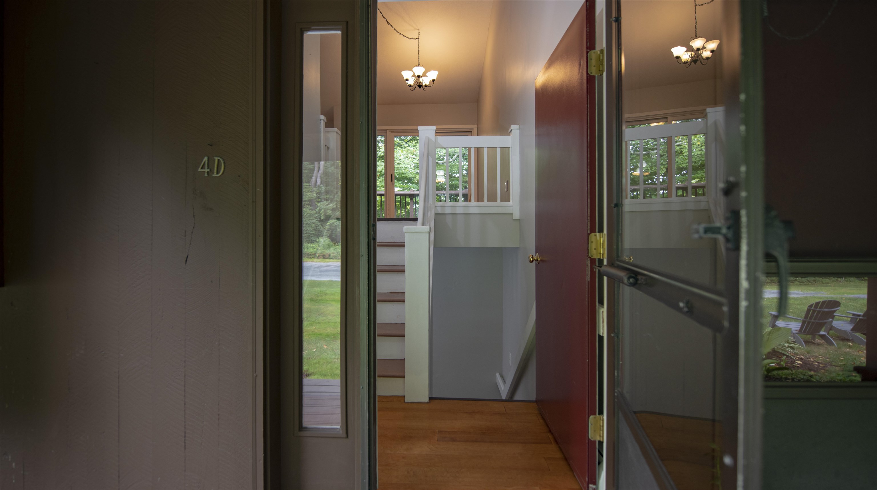 253 Old Quechee Road, Unit D Hartford, VT 05059 - Photo 2 of 20 Gallery Image 2