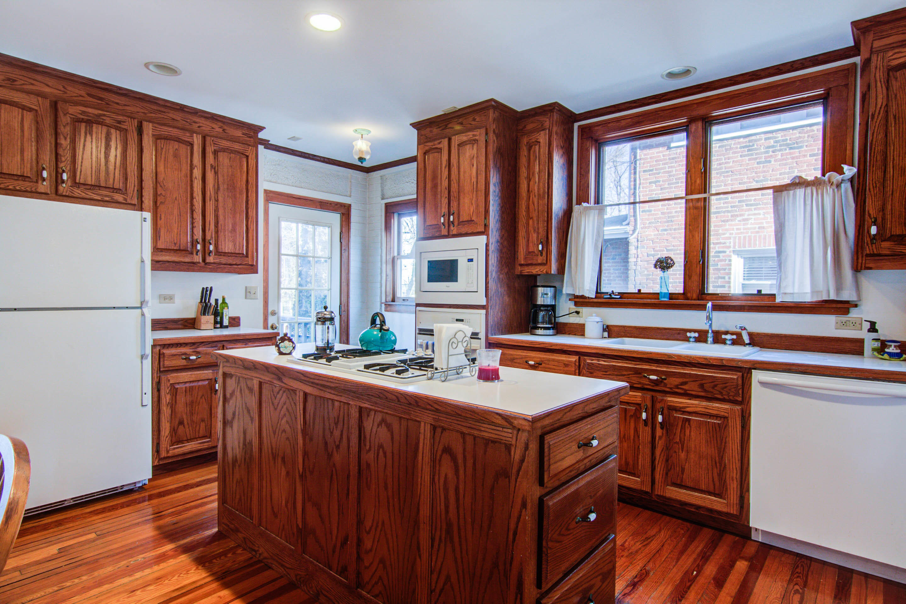 1831 Arlington Road Southwest Roanoke, VA 24015 - Photo 15 of 33 IMG_5426_27_28_29_30