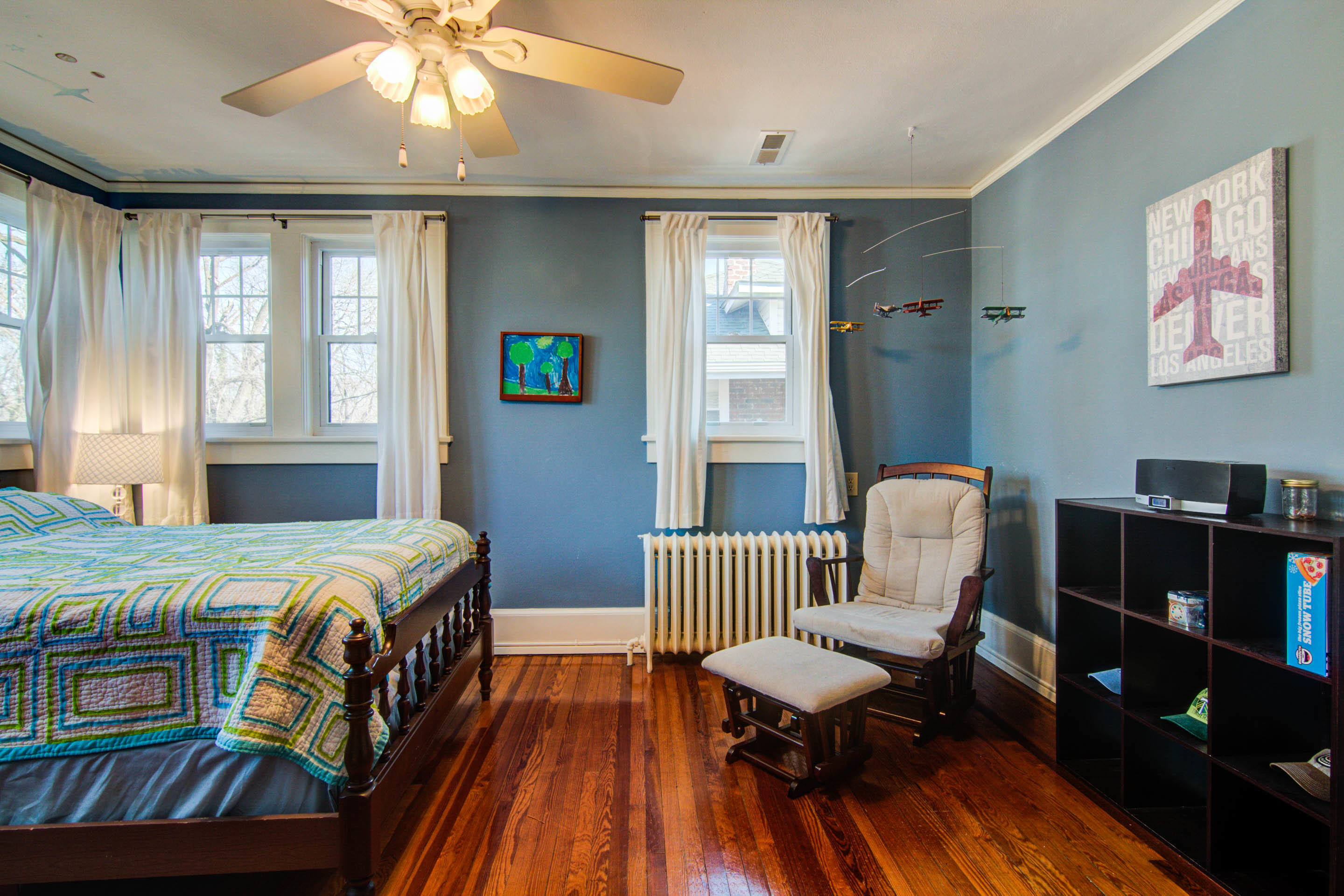 1831 Arlington Road Southwest Roanoke, VA 24015 - Photo 27 of 33 IMG_5516_17_18_19_20