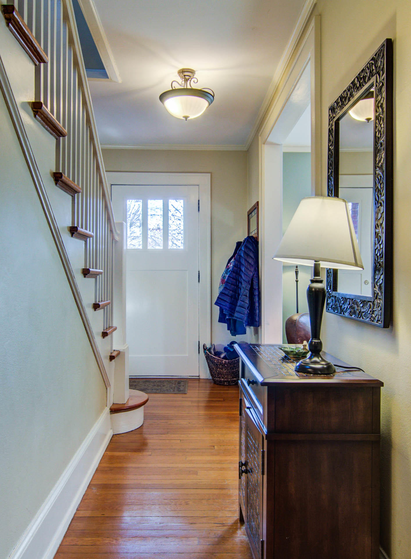 1831 Arlington Road Southwest Roanoke, VA 24015 - Photo 6 of 33 IMG_5461_2_3_4_5