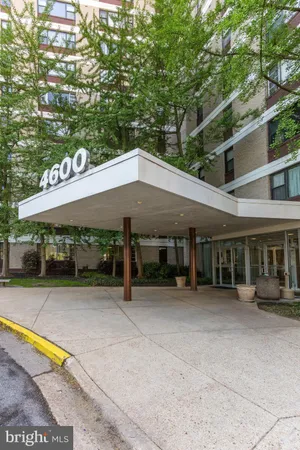 $2,500 | 4600 Duke Street, Unit 1613, Alexandria, VA 22304