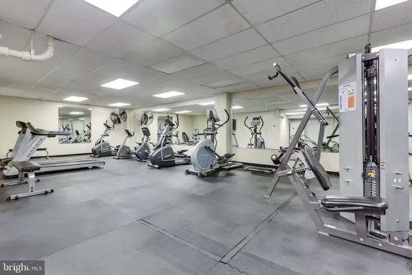 $2,500 | 4600 Duke Street, Unit 1613, Alexandria, VA 22304