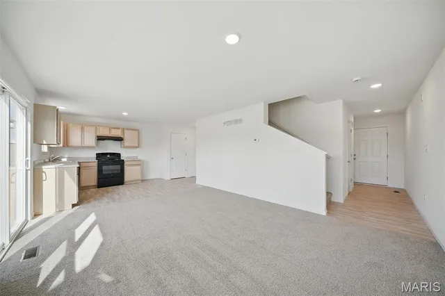 $282,500 | 706 Courtshire Crossing, Truesdale, MO 63380