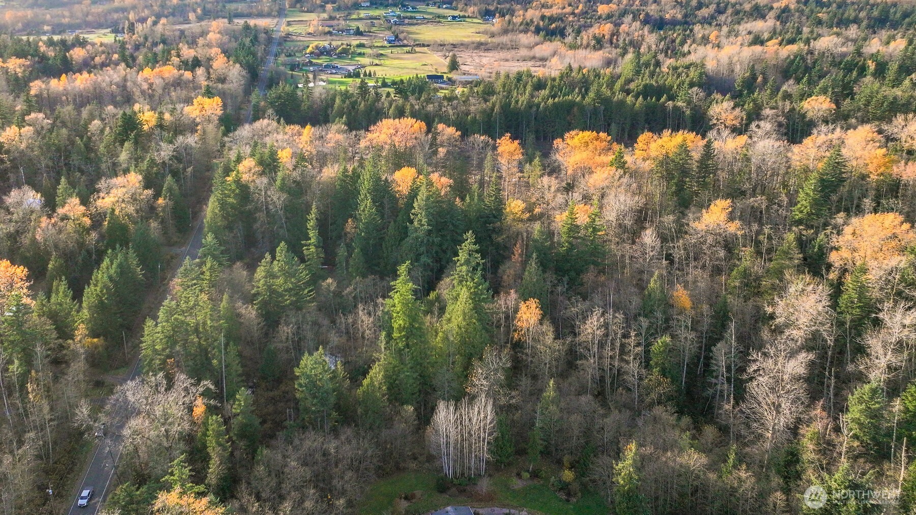 2160 H Street Road Blaine, WA 98230 - Photo 22 of 22 a view of lake