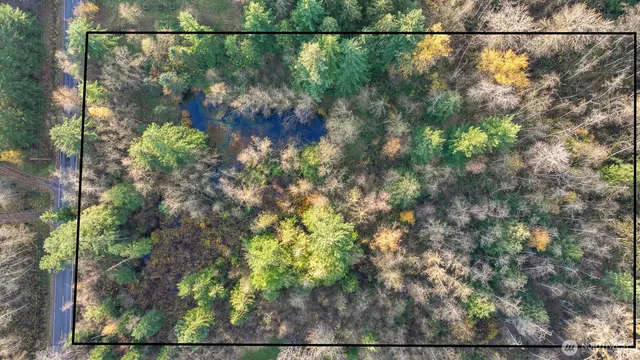 a view of a lake from a balcony