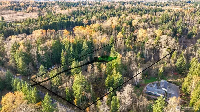 a view of a lake from a balcony