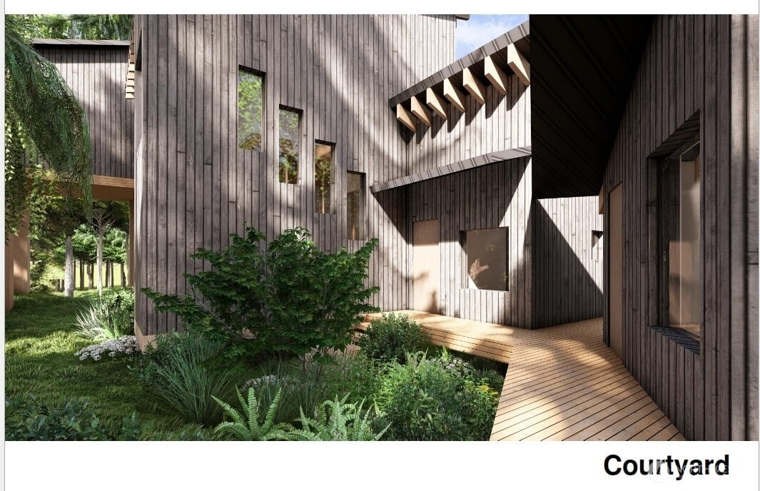 2160 H Street Road Blaine, WA 98230 - Photo 10 of 22 a view of entryway