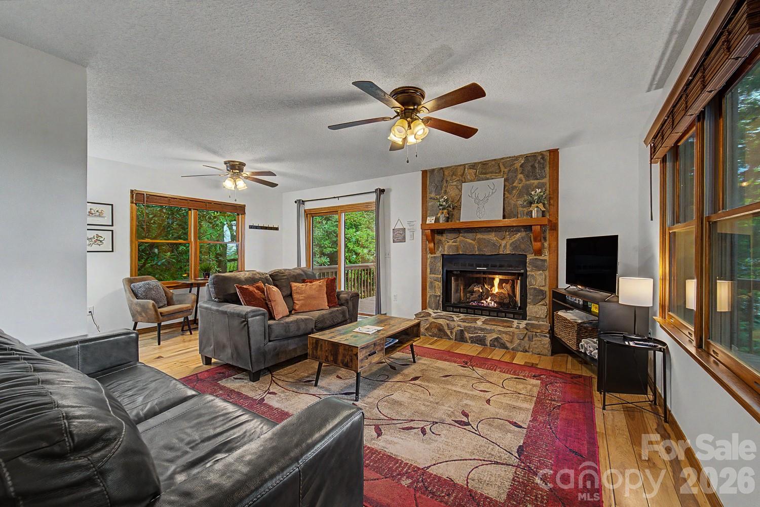 903 Plott Balsam Road Maggie Valley, NC 28751 - Photo 5 of 22