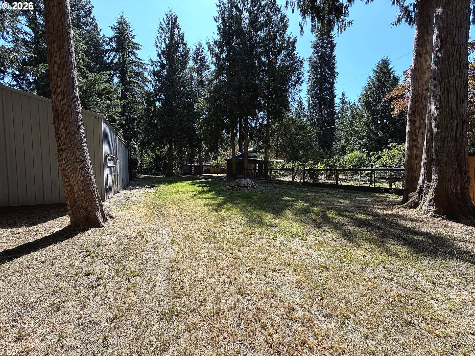 23529 Trillium Hollow Road Oregon City, OR 97045 - Photo 39 of 44
