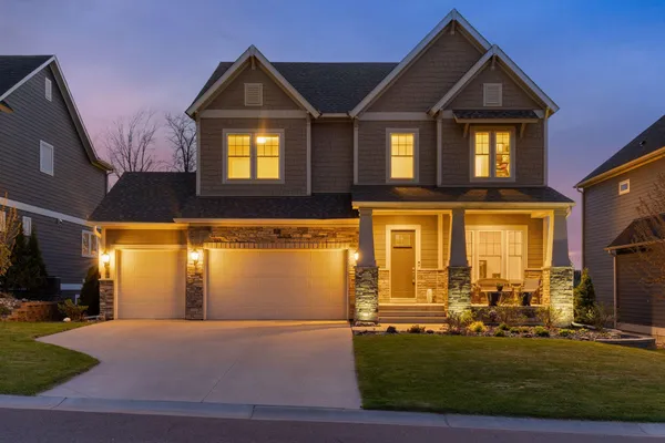 $855,000 | 6025 Kimberly Lane North, Plymouth, MN 55446