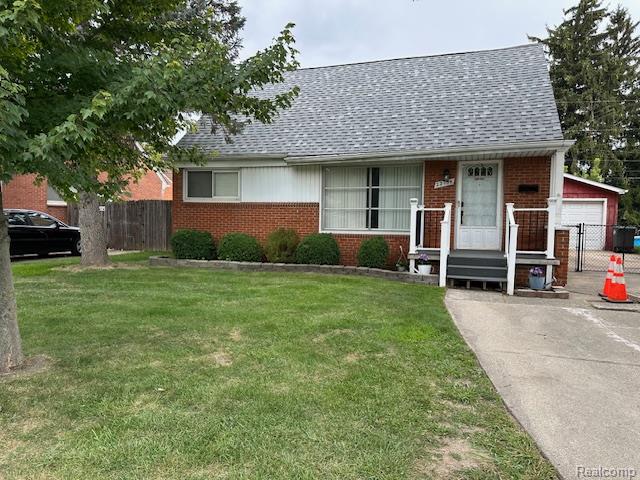 22134 Wick Road Taylor, MI 48180 - Photo 1 of 31