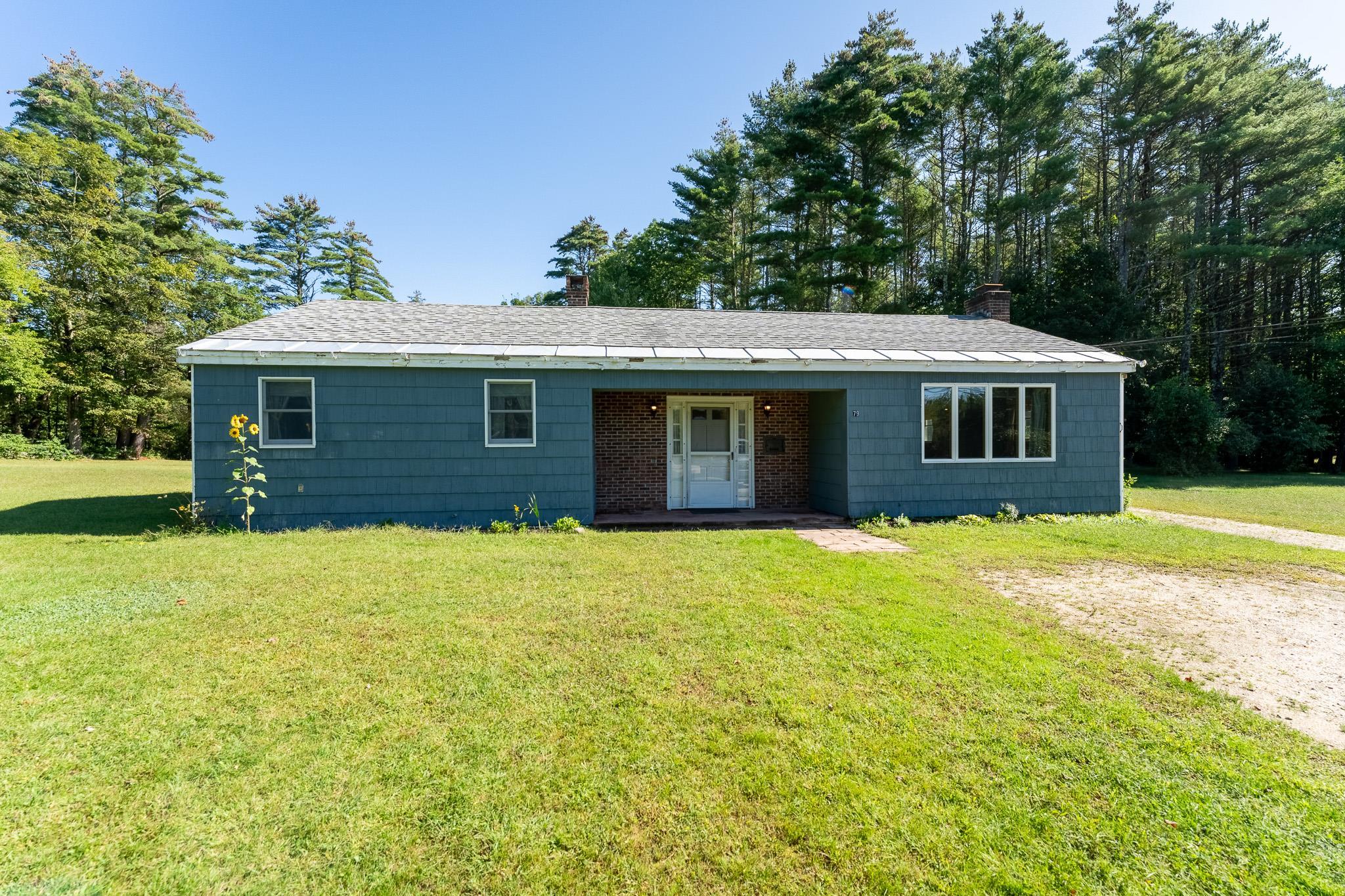 79 Middle Road Tuftonboro, NH 03816 - Photo 1 of 33 Gallery Image 1