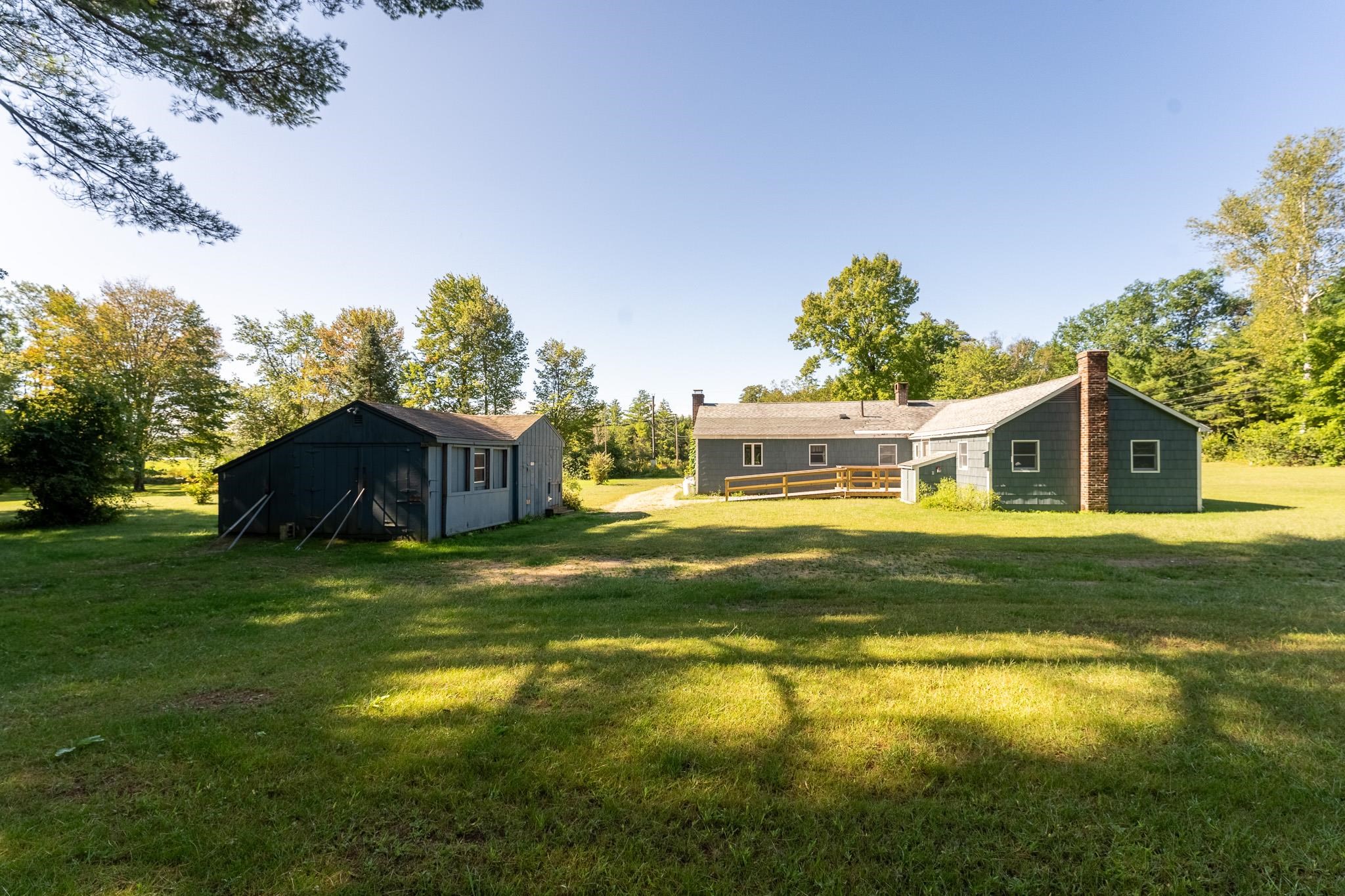 79 Middle Road Tuftonboro, NH 03816 - Photo 2 of 33 Gallery Image 2
