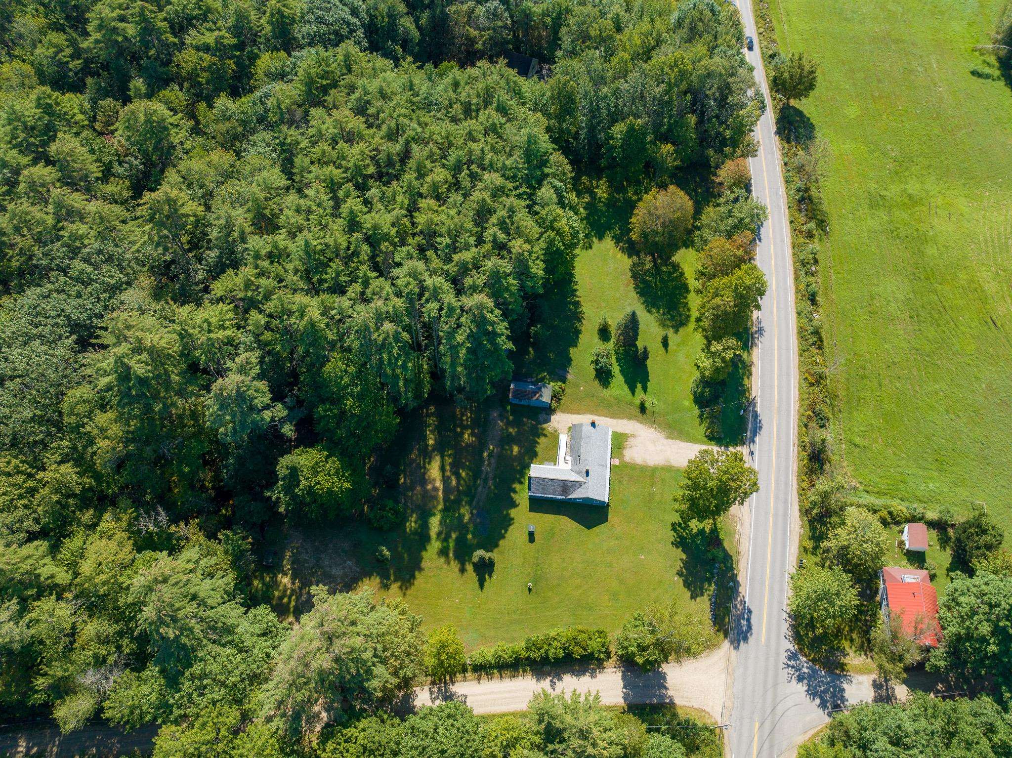 79 Middle Road Tuftonboro, NH 03816 - Photo 21 of 33 Gallery Image 21