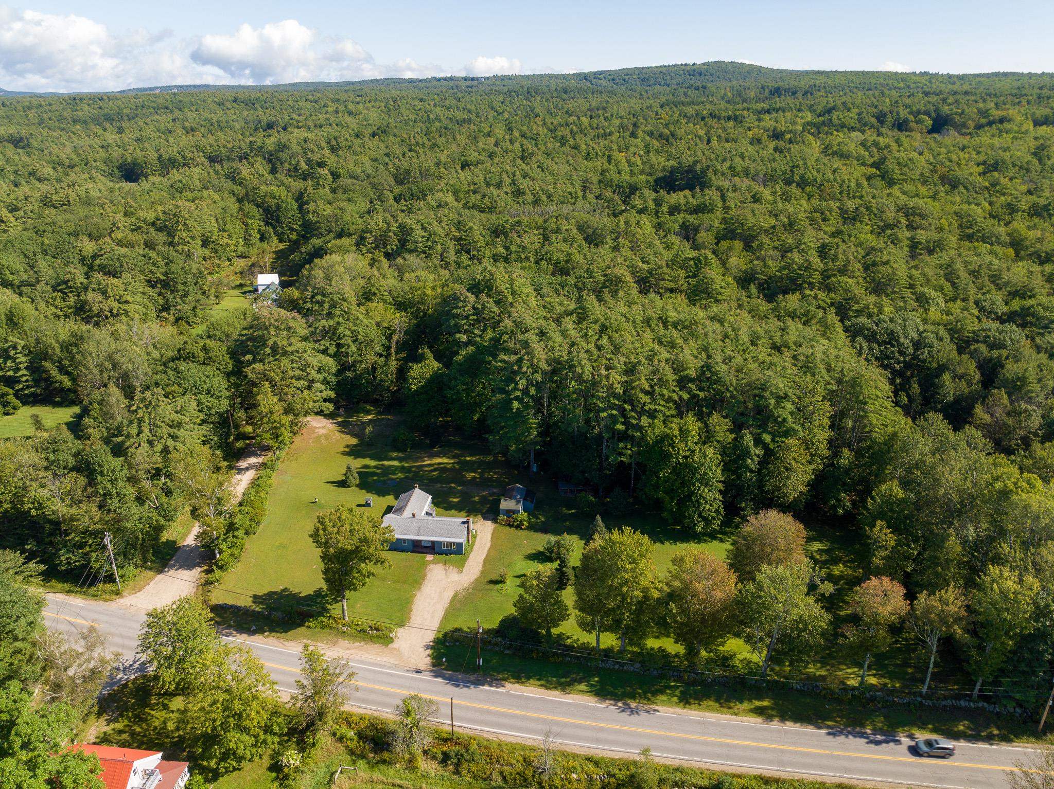 79 Middle Road Tuftonboro, NH 03816 - Photo 22 of 33 Gallery Image 22