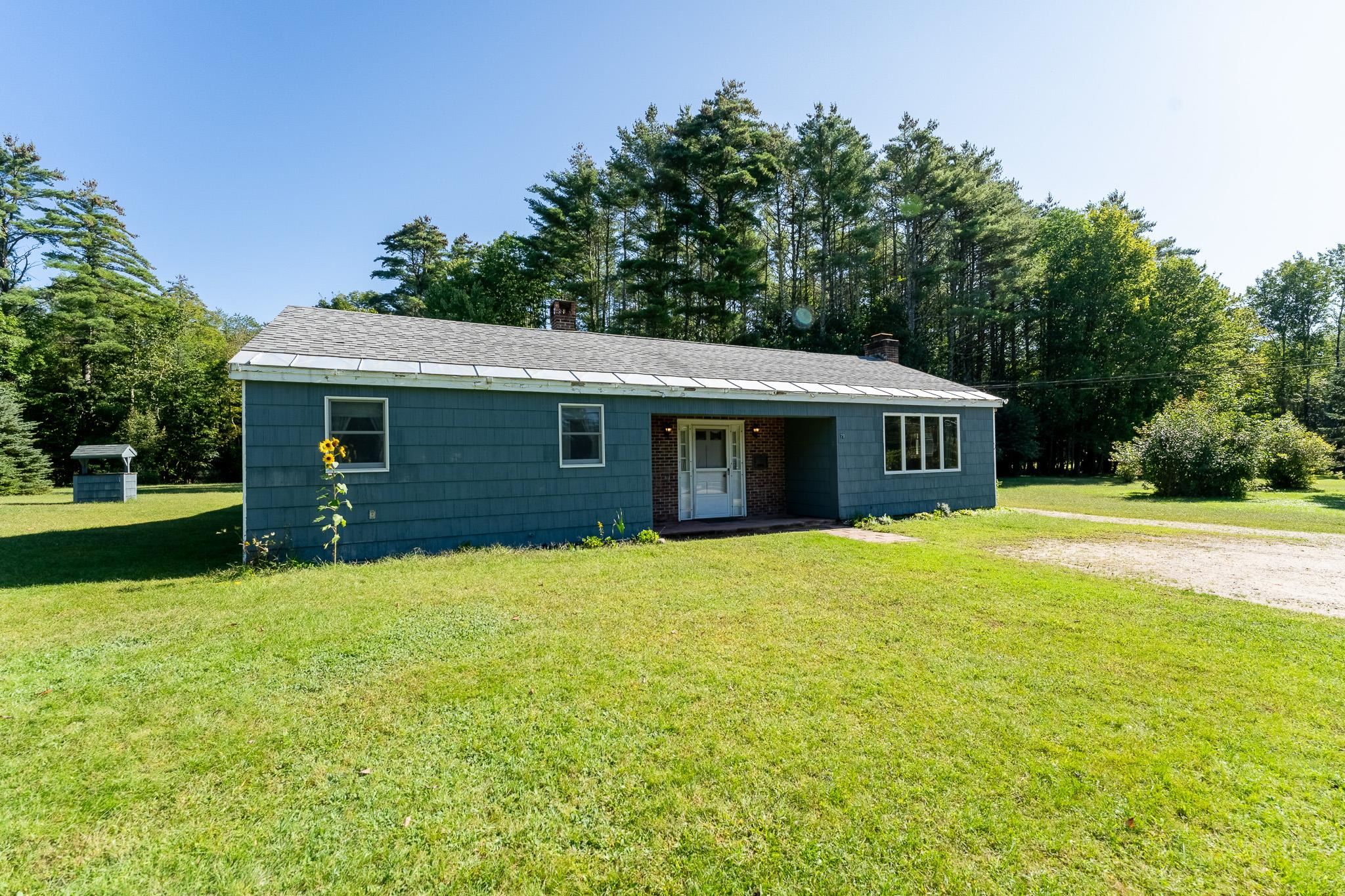 79 Middle Road Tuftonboro, NH 03816 - Photo 27 of 33 Gallery Image 27