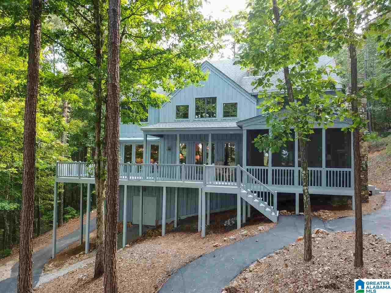 321 Pumpkin Hollow Road Sterrett, AL 35147 - Photo 4 of 49