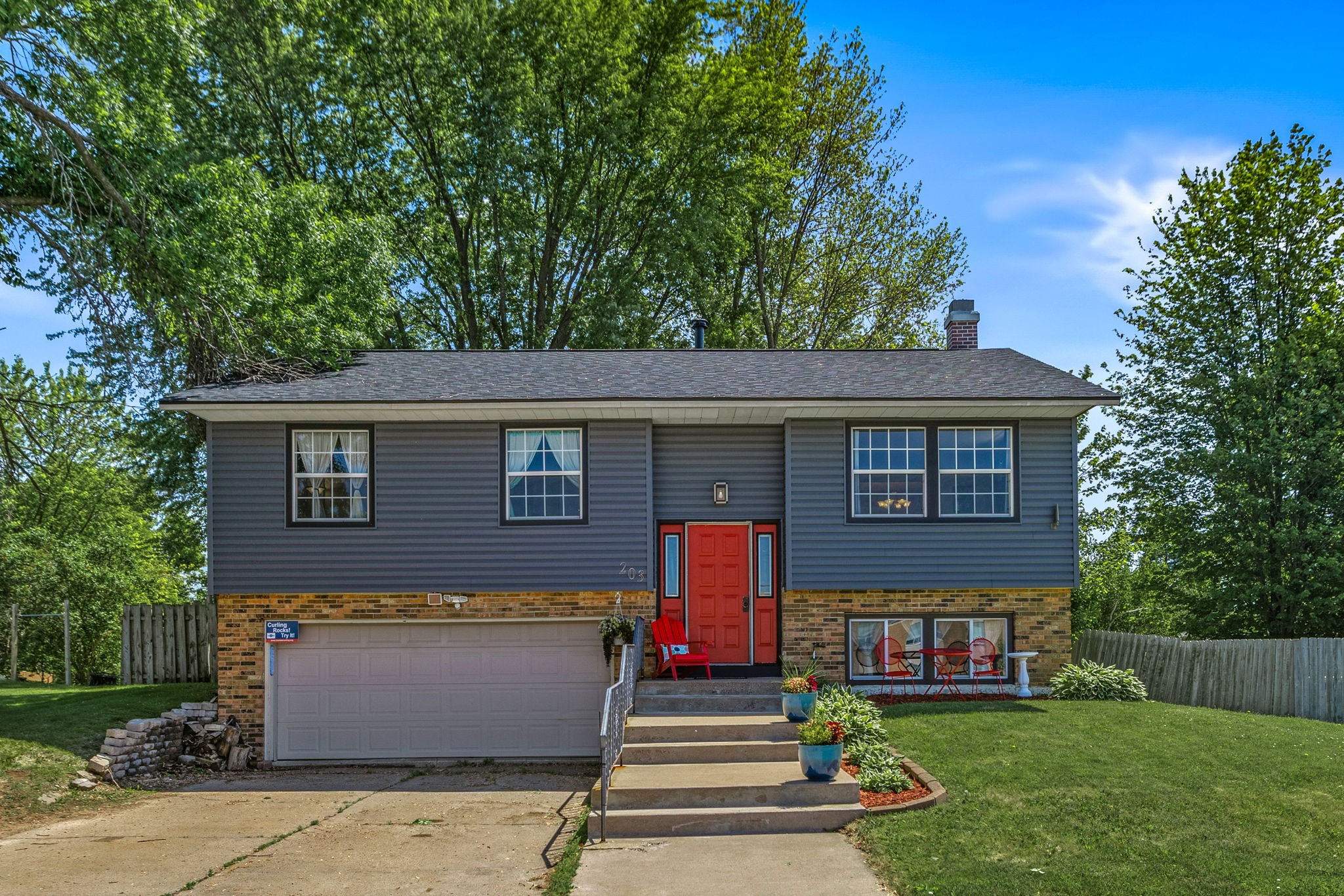 203 Cameron Road Rice Lake, WI 54868 - Photo 1 of 46