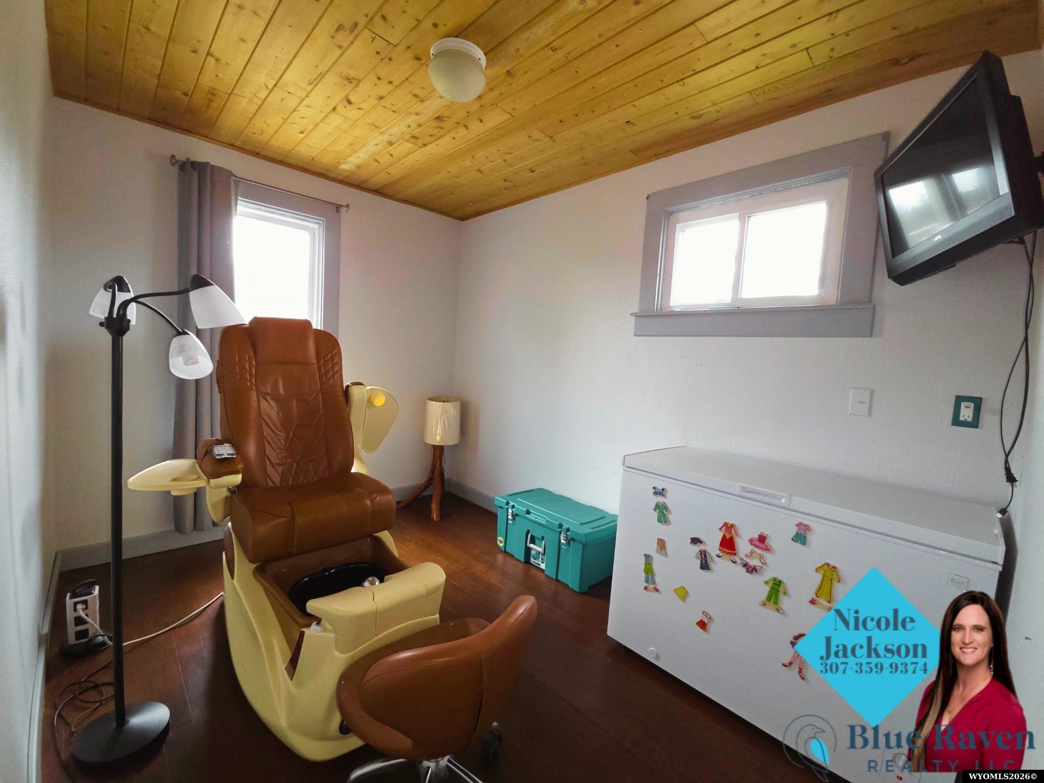 312 6th Street Chugwater, WY 82210 - Photo 22 of 28