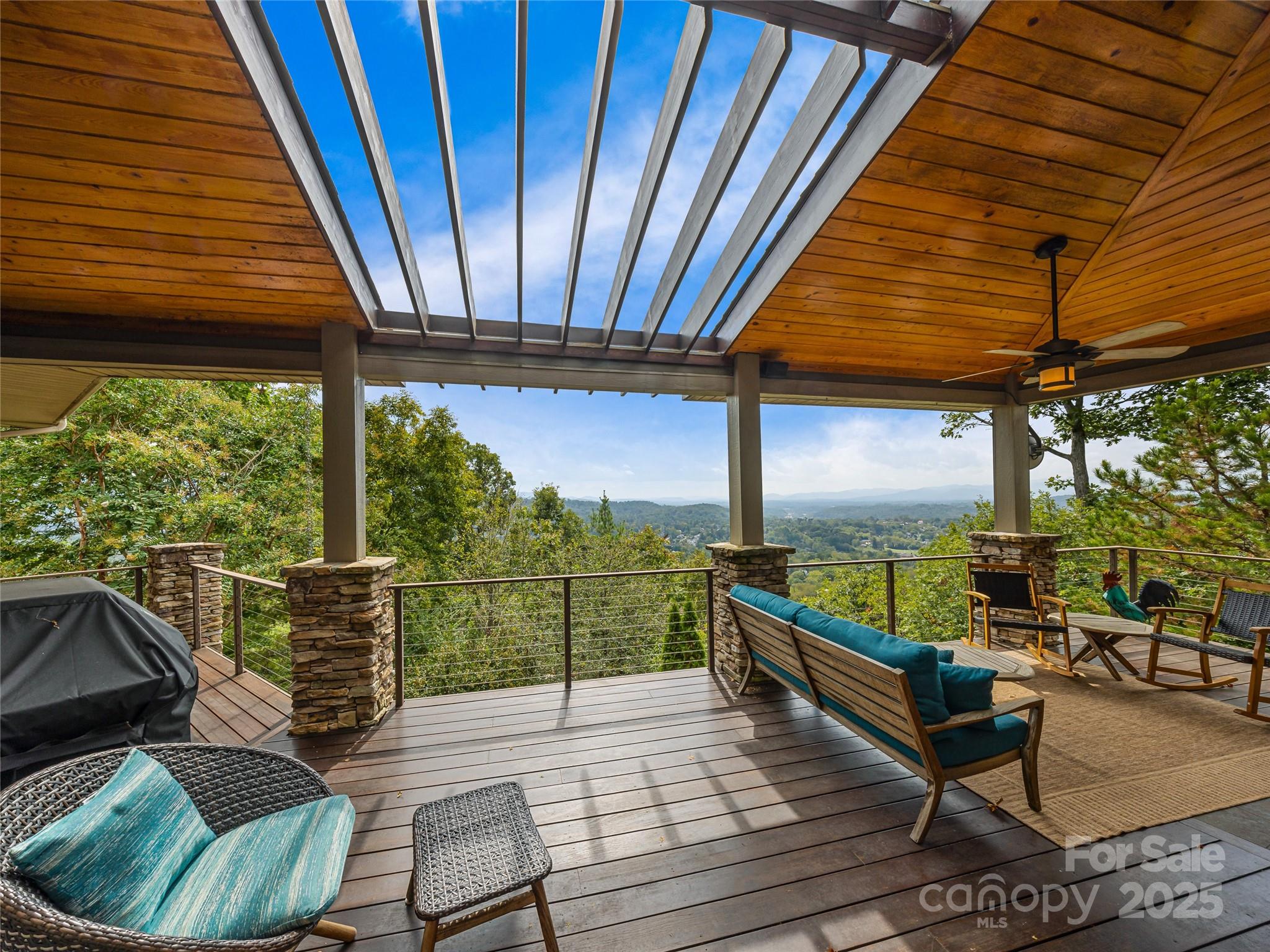 136 Senator Reynolds Road Asheville, NC 28804 - Photo 3 of 48
