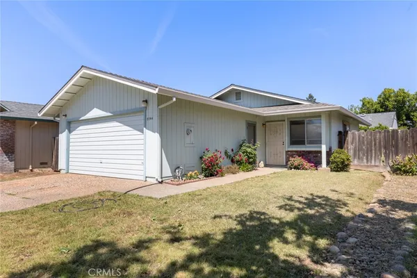 $355,000 | 2744 Ceres Avenue, Chico, CA 95973