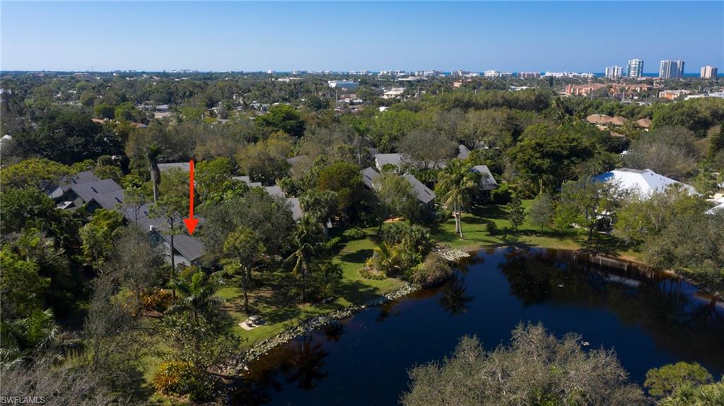 1283 Solana Road, Unit D5 Naples, FL 34103 - Photo 15 of 16 Gallery Image 15