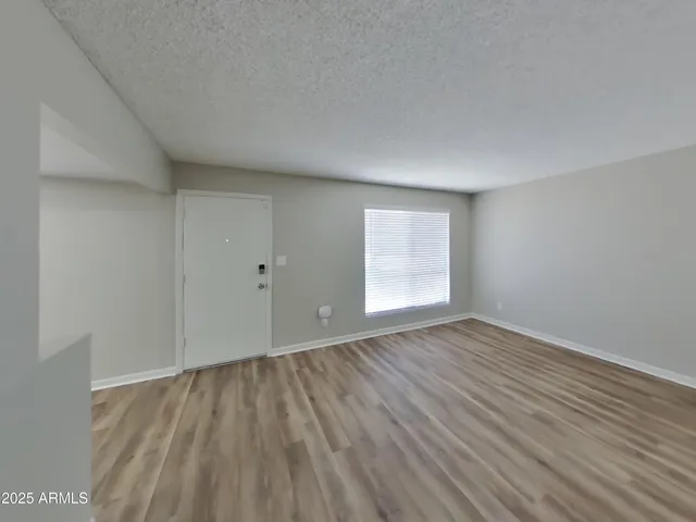 a picture of a black and white wall