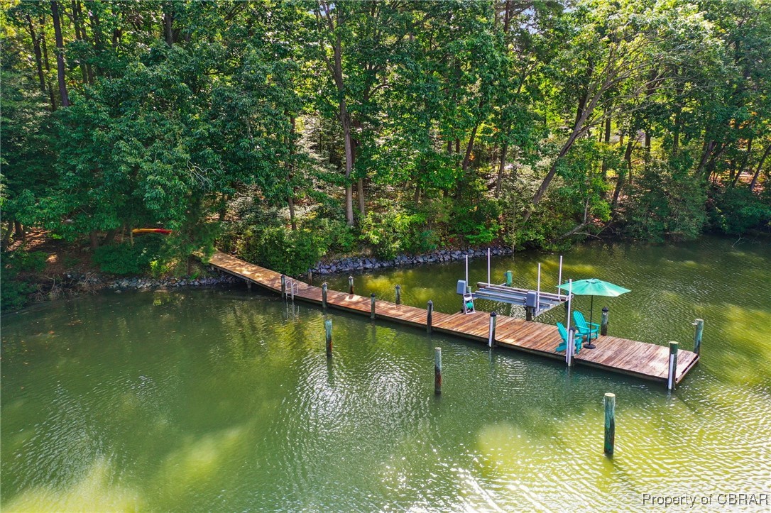 192 Highland Point Road Lottsburg, VA 22511 - Photo 46 of 49 Gallery Image 46