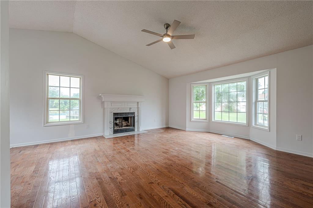 33 Misty Ridge Drive Euharlee, GA 30145 - Photo 6 of 49
