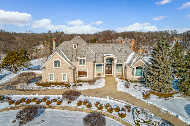 36W580 Stoneleat Road St. Charles, IL 60175 - Photo 1 of 48