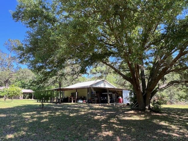 328 Northeast Prairie Road Madison, FL 32340 - Photo 19 of 41