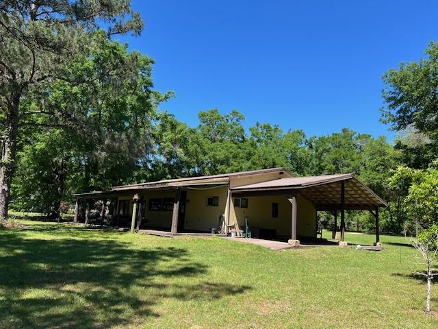 328 Northeast Prairie Road Madison, FL 32340 - Photo 6 of 41