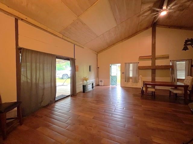 328 Northeast Prairie Road Madison, FL 32340 - Photo 8 of 41