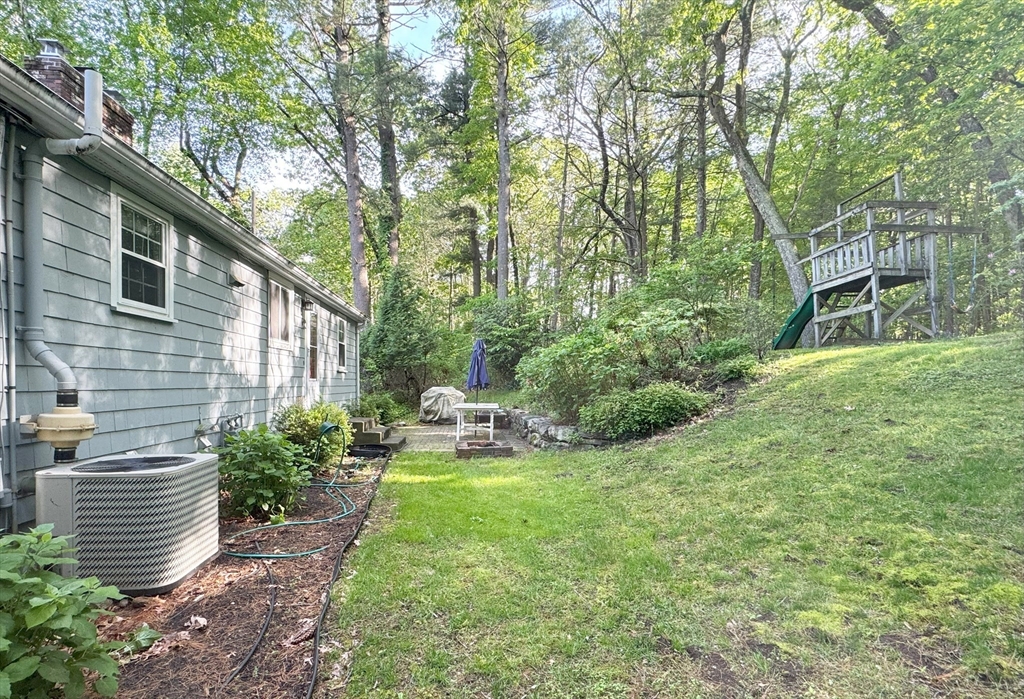 10 Meadowview Road Wayland, MA 01778 - Photo 32 of 33