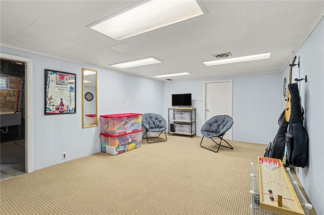 236 Wyndale Road Irondequoit, NY 14617 - Photo 19 of 26 Rec Room