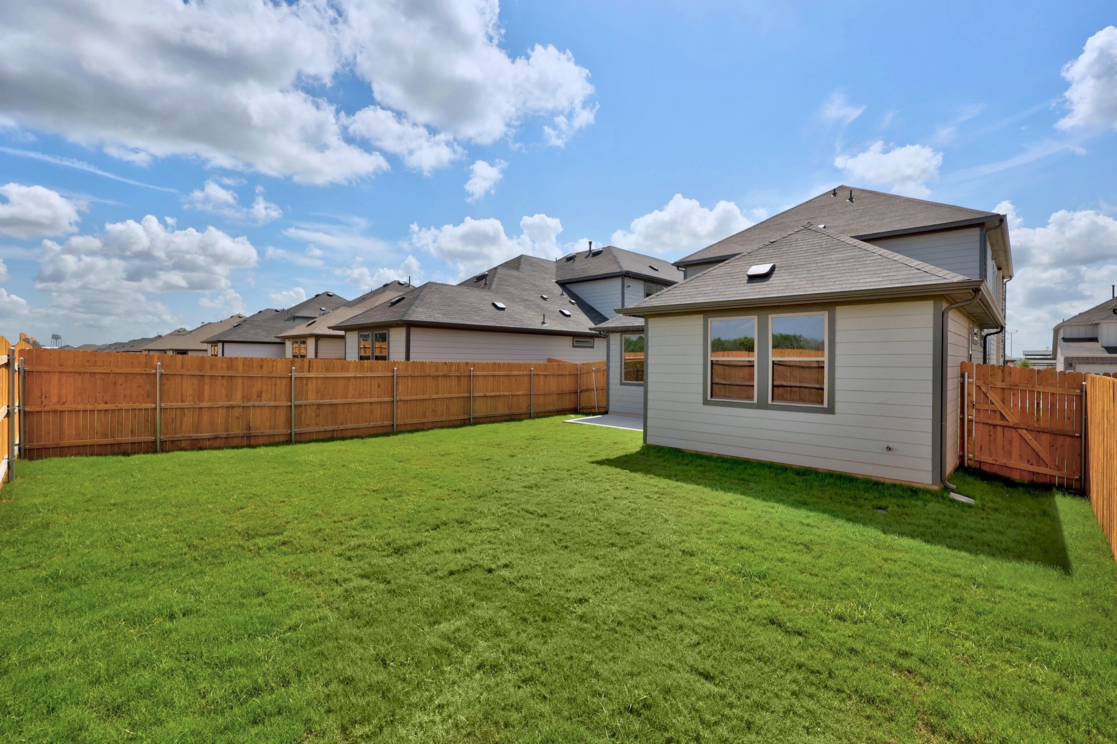220 Hornet Street Elgin, TX 78621 - Photo 32 of 38
