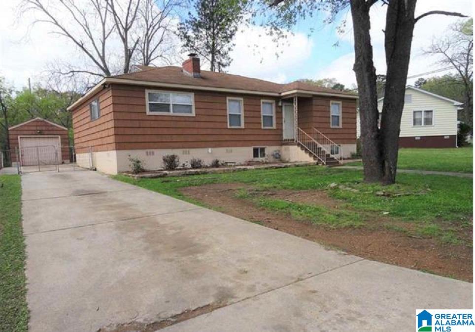 200 Vann Street Midfield, AL 35228 - Photo 1 of 1