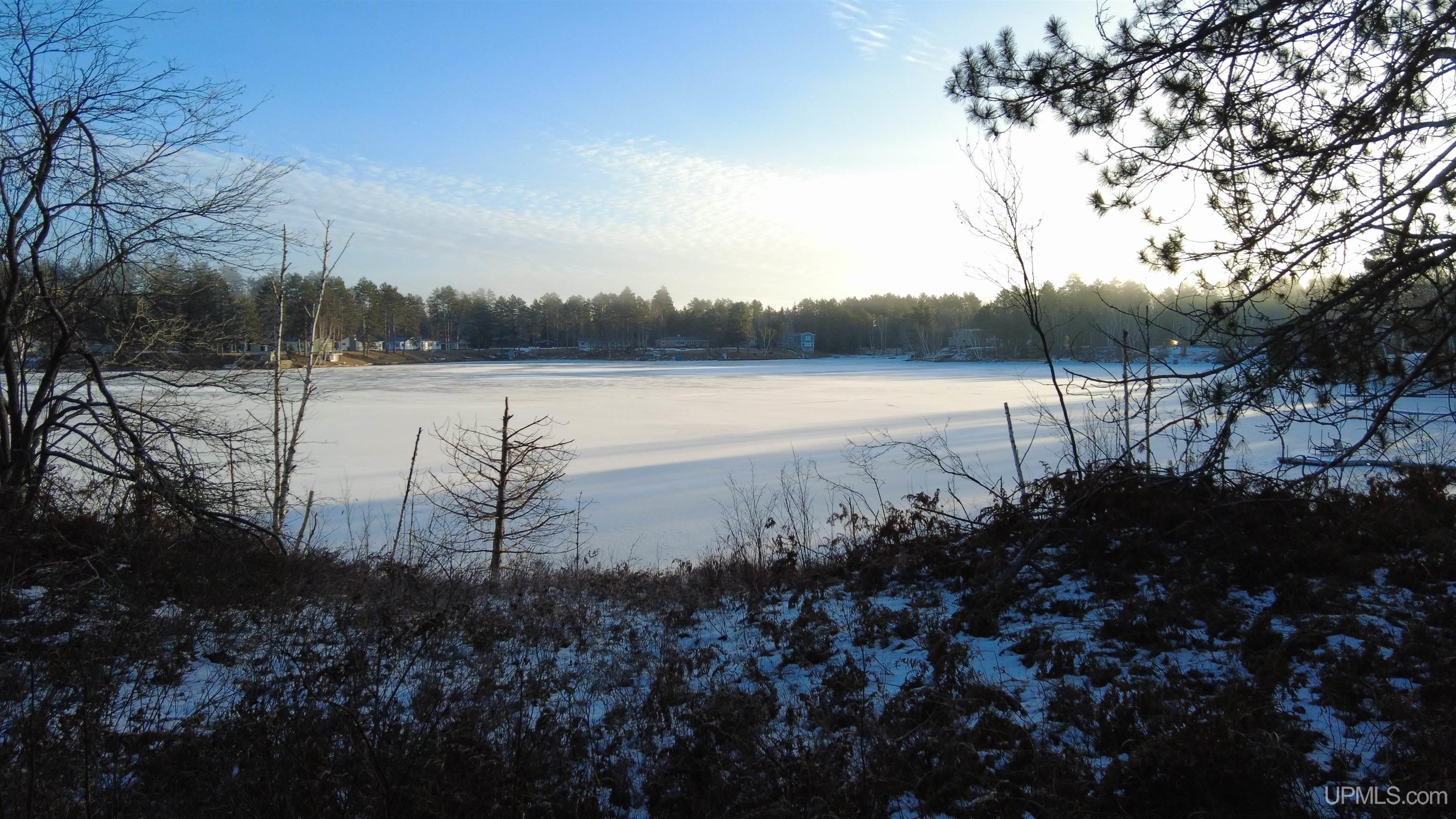 Tbd South Little Perch Lake North Ishpeming, MI 49849 - Photo 12 of 14